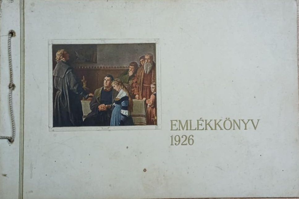 - Emlékkönyv 1926 - Evangélikus papnék első konferenciájának emlékkönyve - Emlékkönyv 1926 - Evangélikus papnék első konferenciájának emlékkönyve, null 1926 antikvár könyv