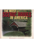 Bohjalian, Chris,John L. Cobbs,Justin Cronin,Martha Fay,Catherine Fredman,Carole Jacobs,Barbara A. Noe,Donald S. Olson,William G. Scheller,Mel White - The Most Scenic Drives in America
