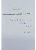 Zsebedics József - Pap vagy mindörökké Melkizedek rendje szerint (dedikált)