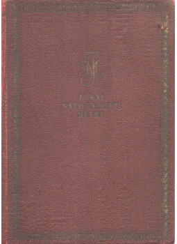 Jókai Mór - Egy magyar nábob Jókai Mór - Egy magyar nábob, Budapest 1956 antikvár könyv