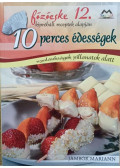 Jámbor Mariann - 10 perces édességek