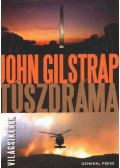 John Gilstrap - Túszdráma