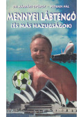Dr. Kárpáti György,Peterdi Pál - Mennyei lábtengó (dedikált)
