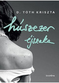 D. Tóth Kriszta - Húszezer éjszaka