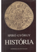 Spiró György - História