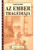 Madách Imre - Az ember tragédiája