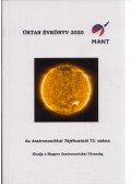 Dr. Frey Sándor - Űrtan Évkönyv 2020