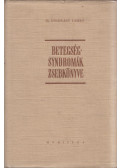 Unghváry László - Betegség-syndromák zsebkönyve