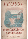 Marcel Proust - Az eltűnt idő nyomában III.