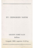 Szuromi Pál - XV. Csongrádi Napok