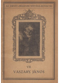 Lázár Béla - Vaszary János