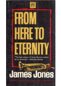 Jones, James - From Here to Eternity