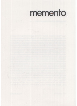 R. Bajkay Éva - Memento R. Bajkay Éva - Memento, null 0 antikvár könyv