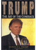 Donald J. Trump,Kate Bohner - Trump: The Art of the Comeback