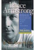 Armstrong, Lance - It's Not About the Bike