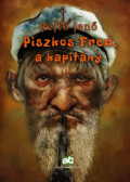 Rejtő Jenő,P. Howard - Piszkos Fred, a kapitány