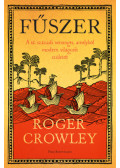 Roger Crowley - Fűszer