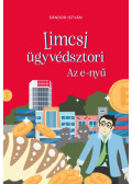 Sándor István - Limcsi ügyvédsztori - Az e-nyű