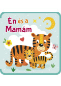  - Én és a Mamám - szivacskönyv
