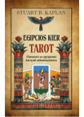 Stuart R. Kaplan - Egipcios Kier tarot