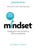 Carol S. Dweck - Mindset