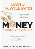 David Mcwilliams - Money