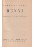 Felix Salten - Renni