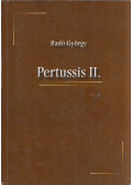 Radó György - Pertussis II.