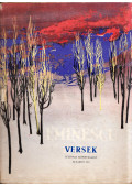 Mihai Eminescu - Eminescu versek