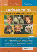 Kőrössy Ágnes,Papp Bojána - Kedvenceink