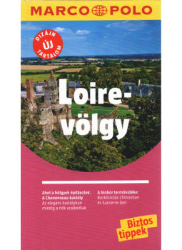 Peter Bausch - Loire-völgy Peter Bausch - Loire-völgy, Budapest 2017 antikvár könyv