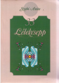 Szabó Anita - 33 lélekcsepp (dedikált)