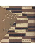 Gáti József - A versmondás (dedikált)