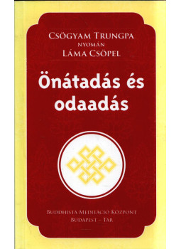 Láma Csöpel - Önátadás és odaadás Láma Csöpel - Önátadás és odaadás, null 0 antikvár könyv