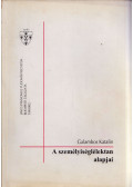 Galambos Katalin - A személyiséglélektan alapjai