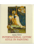 Eörsi Anna - International Gothic Style in Painting