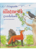 Karla S. Sommer - A ​legszebb állatmesék gyerekeknek