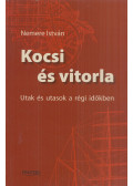 Nemere István - Kocsi és vitorla