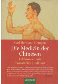 Hempen, Carl-Hermann - Die Medizin der Chinesen