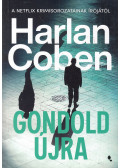 Harlan Coben - Gondold újra