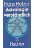 Holzer, Hans - Astrologie verständlich