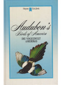 John James Audubon,Ernst M. Frank - Audubon's Birds of America / Die Vogelwelt Amerikas