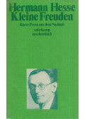 Hermann Hesse - Kleine Freuden