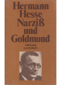 Hermann Hesse - Narziß und Goldmund