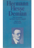 Hermann Hesse - Demian