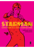 Bowie, David, Kleist, Reinhard - Starman