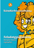 Bosnyák Viktória, Hevérné Kanyó Andrea - Tündérboszorkány Feladatgyűjtemény