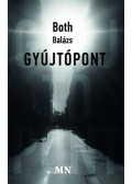 Both Balázs - Gyújtópont