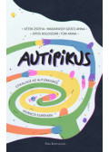 Túri Anna, Vétek Zsófia, Sipos Boldizsár, Madarassy-Szücs Anna - AuTipikus