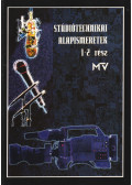 Róna György - Stúdiótechnikai alapismeretek 1-2 rész